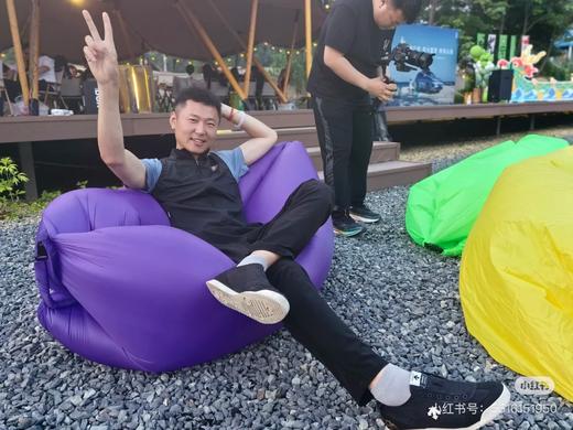 DT Chron 夏季清爽阿甘鞋帆布鞋 Z-15421 商品图12