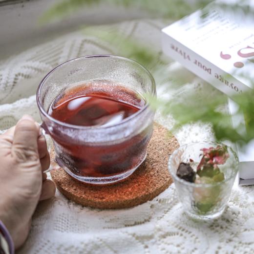 生态酸梅汤 | Eco-Osmanthus ebony soup 商品图3