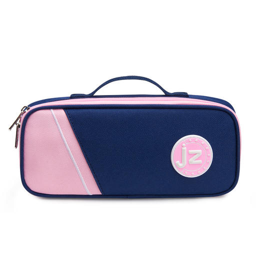 🎒【轻量化笔盒】轻盈大容量笔袋上线！颜值高、能装还减负，书包瞬间轻松💼✨ 初中生小学生男女孩ins日系新款简约 商品图4