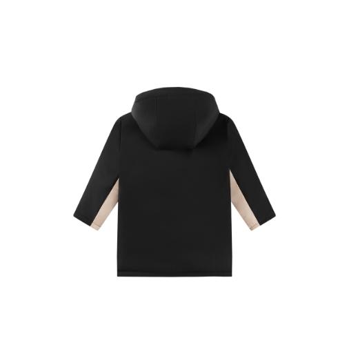 【中国冰雪】安踏儿童男小童综训系列冬季款羽绒服352449920 商品图1