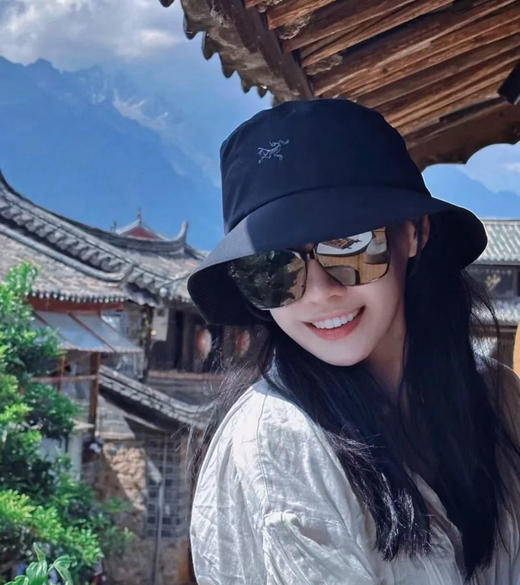 鸟家速干渔夫帽6.9 商品图3