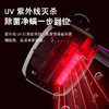 【无线充电！随拿随用】无线家用除螨仪床上吸尘器吸紫外线杀菌机除螨虫沙发床铺通用。ry 商品缩略图2