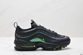 耐克Division St. x Nike Air Max 97休闲运动跑步鞋II1711-900男鞋