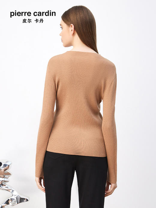 皮尔卡丹女装针织N3399K3330M0 商品图2