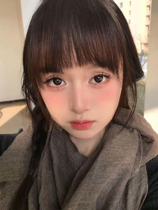 utoocon 月抛  夜光黑环 直径14.0mm着色13.3mm 商品图9