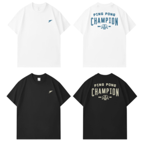 【买一送一】69.9到手两件  金莱克精梳棉印花T恤两件装 全棉短袖    JLK25ATJR001 -2/T55 ，   JLK25T021/T55  ， JLK25T016/T55