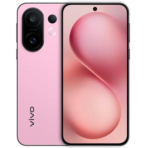 vivo S30 Pro mini 全网通5G版 薄荷青 12GB+512GB 商品图1