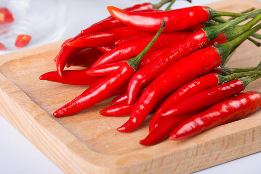 小米椒约50g/份 商品图0