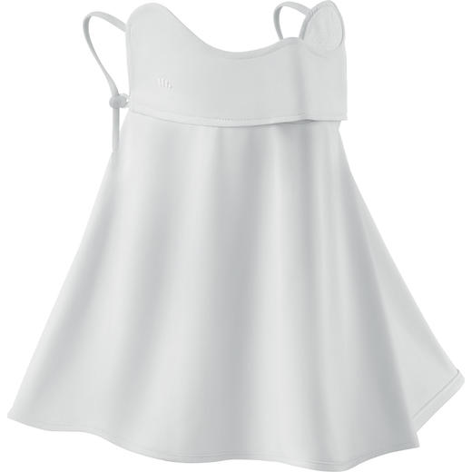 .蕉下/凉感护颈/防晒口罩AL340 商品图0