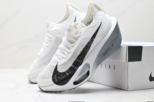 耐克Nike Air Zoom Alphafly NEXT%3 PROTO休闲运动跑步鞋FB8356-100男女鞋 商品图7