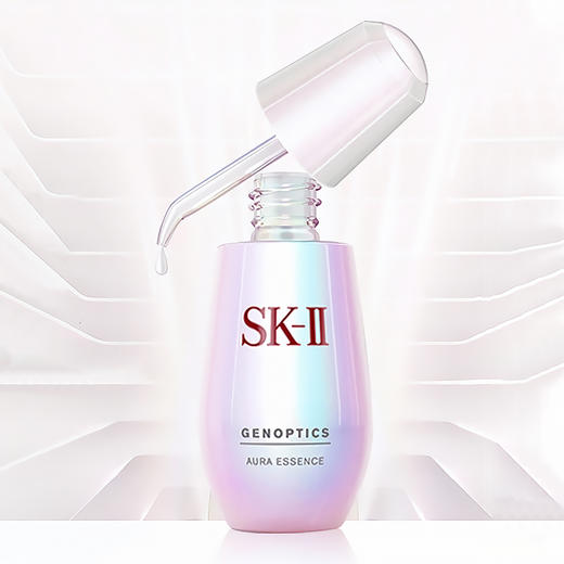 【年终限时大促】【保税仓直发·全球购】SK-II小灯泡精华液50ml 商品图4
