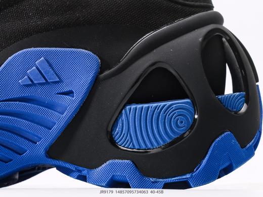 阿迪达斯Adidas Wonder Runner Turbo厚底增高防滑运动休闲鞋JR9179男鞋 商品图6