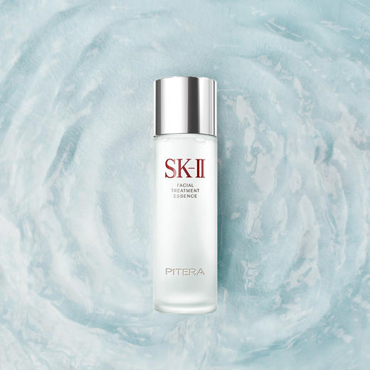 【年终限时大促】【保税仓直发·全球购】买一送一SK-II 神仙水中样30ml 商品图1