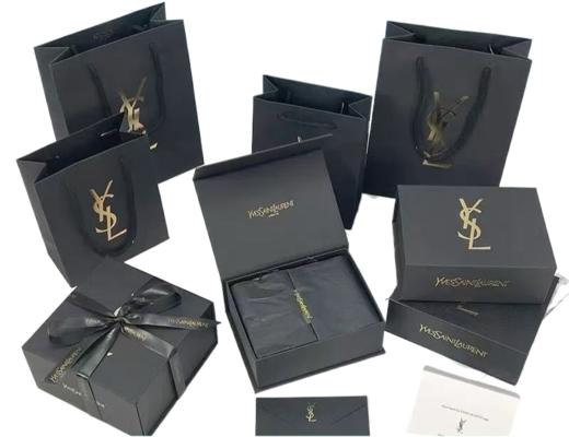 【买一送一！女神必备 】YSL/圣罗兰自由之水90ml EDP 赠：ysl小金条口红(#1966#21#23可选) 含礼盒礼袋 商品图4