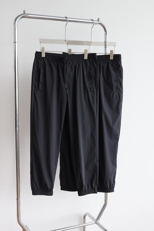 超轻薄！A.G艾篙夏款防晒9.5分休闲裤 WK801 商品图2