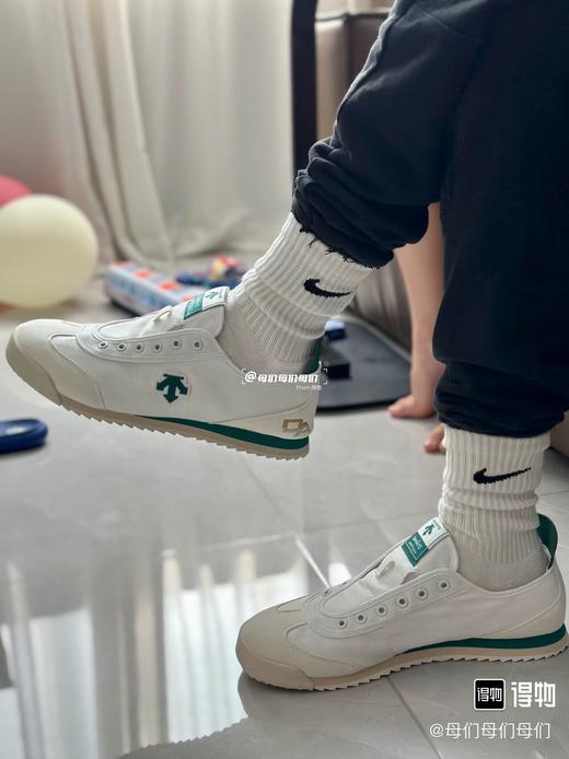 DT Chron 夏季清爽阿甘鞋帆布鞋 Z-15421 商品图11