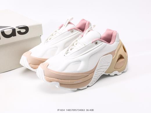 阿迪达斯Adidas Wonder Runner Turbo厚底增高防滑运动休闲鞋IF1654女鞋 商品图8