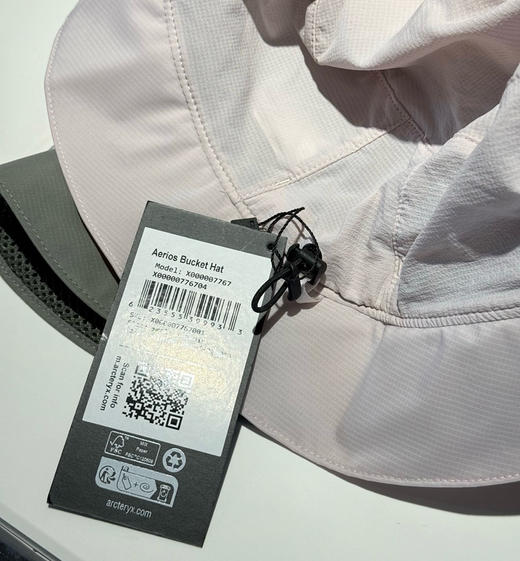 鸟家速干渔夫帽6.9 商品图8