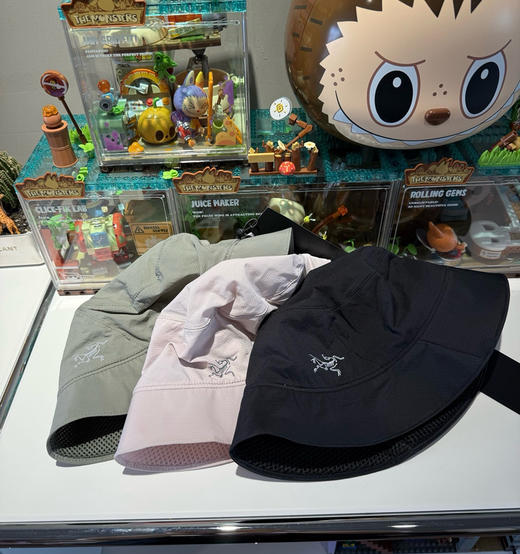 鸟家速干渔夫帽6.9 商品图1