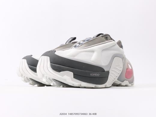 阿迪达斯Adidas Wonder Runner Turbo厚底增高防滑运动休闲鞋JI2034女鞋 商品图4