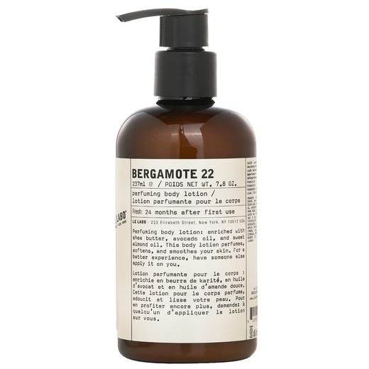 LE LABO - Bergamote 22佛手柑 22 沐浴露 商品图2