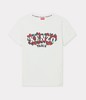 KENZO T恤女  FF52TS1494SO-02 . 商品缩略图0