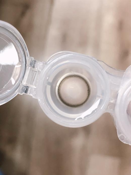 Ginomii半年抛品牌-清甜法则 商品图1