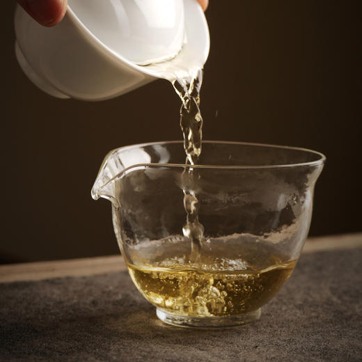 磨烈古树 双江勐库磨烈古树茶2024 春生普 仅280饼 商品图4