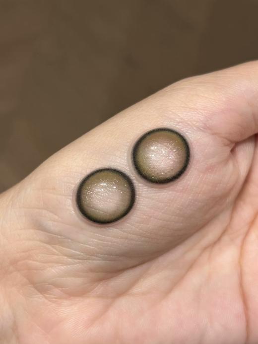 Ginomii半年抛品牌-小青柑 商品图7