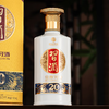 53度金质习酒（二十周年庆版）500ml 单瓶 商品缩略图4