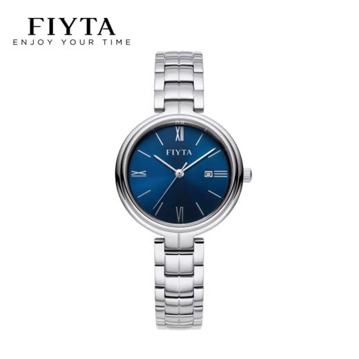 飞亚达FIYTA女表L800017.WLW 商品图0