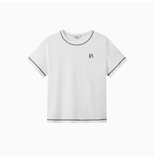 艾高 短袖T恤女  BF603-F . 商品图0