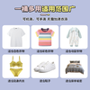 【超值2盒装】哼爱 衣服活性爆炸盐 深层去污 持久留香 800g/罐 商品缩略图7
