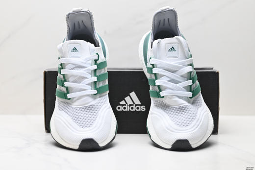 阿迪达斯Adidas Ultraboost 21减震休闲运动跑步鞋GY8688男女鞋 商品图6