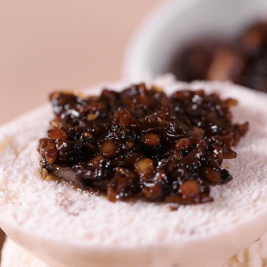 自营-原味花生腰果酱200g，下饭美味伴侣！ 商品图3