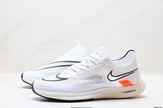 耐克Nike Zoomx Streakfly Proto低帮休闲运动跑步鞋DJ6566-101男鞋 商品图3