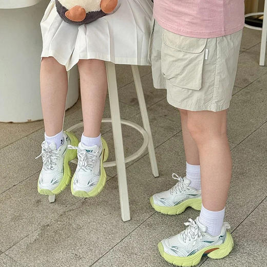 【百年德国品牌 轻软弹稳 真爆米花】ONKE+欧克科技跑鞋9代巴斯 /8代毒刺（橡胶大底 爆米花鞋垫） 商品图9