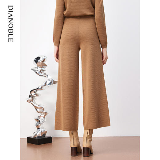 皮尔卡丹女装针织N3499K3433M0 商品图2