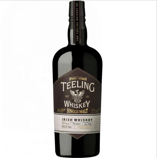 帝霖布拉巴宗单一纯麦爱尔兰威士忌（序列1） 商品图0