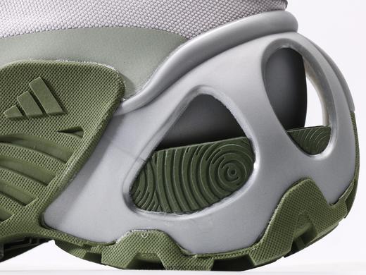 阿迪达斯Adidas Wonder Runner Turbo厚底增高防滑运动休闲鞋JR1369男鞋 商品图6