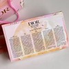 【年终限时大促】【保税仓直发·全球购】迪奥变色唇膏小样五件套，1.5g*5 色号：000-001-004-Dior8-038 商品缩略图3