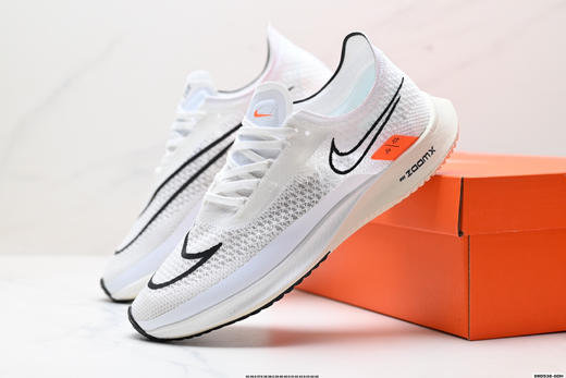 耐克Nike Zoomx Streakfly Proto低帮休闲运动跑步鞋DJ6566-101男鞋 商品图7