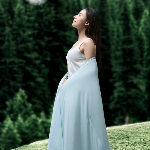 热卖中！！ Ultra Plant 酣睡星球深睡控温被·夏季pro2.0 商品图7