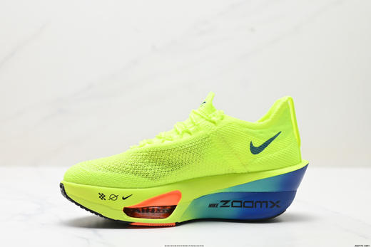 耐克Nike Air Zoom Alphafly NEXT%3 PROTO休闲运动跑步鞋FB8356-100男女鞋 商品图2