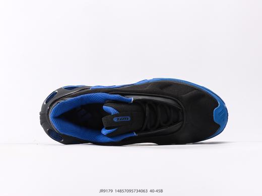 阿迪达斯Adidas Wonder Runner Turbo厚底增高防滑运动休闲鞋JR9179男鞋 商品图2