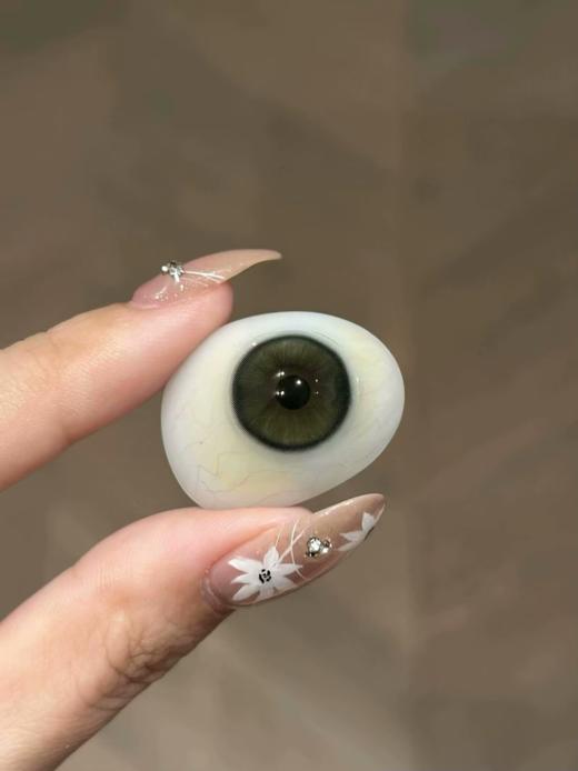 Ginomii半年抛品牌-小青柑 商品图8