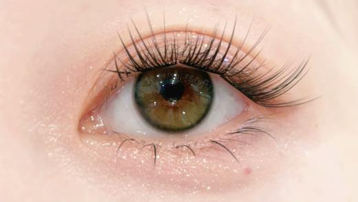 Ginomii半年抛品牌-小青柑 商品图2