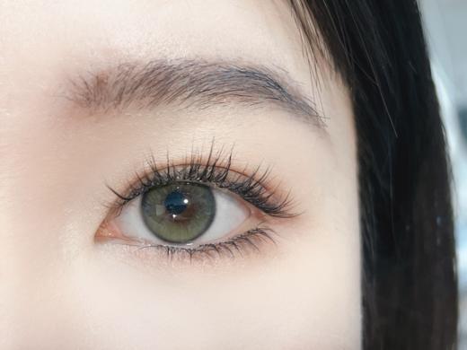 Ginomii半年抛品牌-小青柑 商品图6