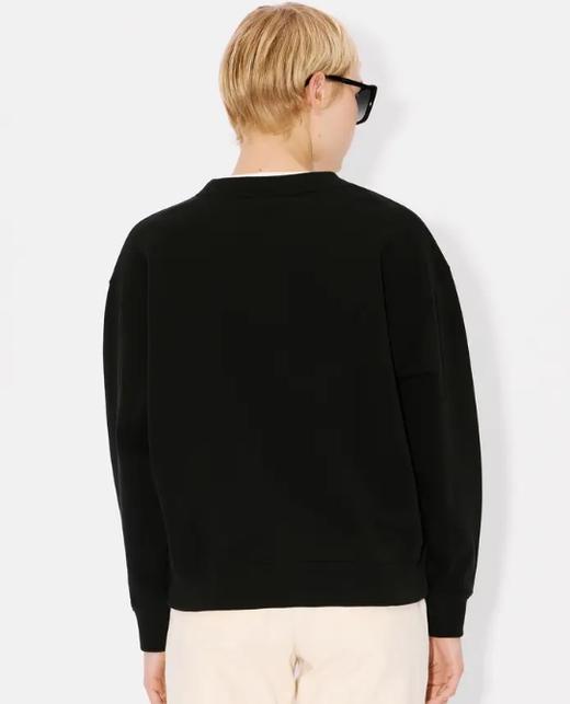 KENZO 套头卫衣女  FF52SW1894MF-99J . 商品图2