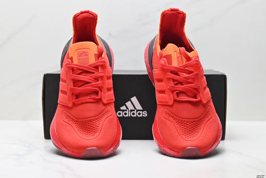 阿迪达斯Adidas Ultraboost 21减震休闲运动跑步鞋GY8688男女鞋 商品图6